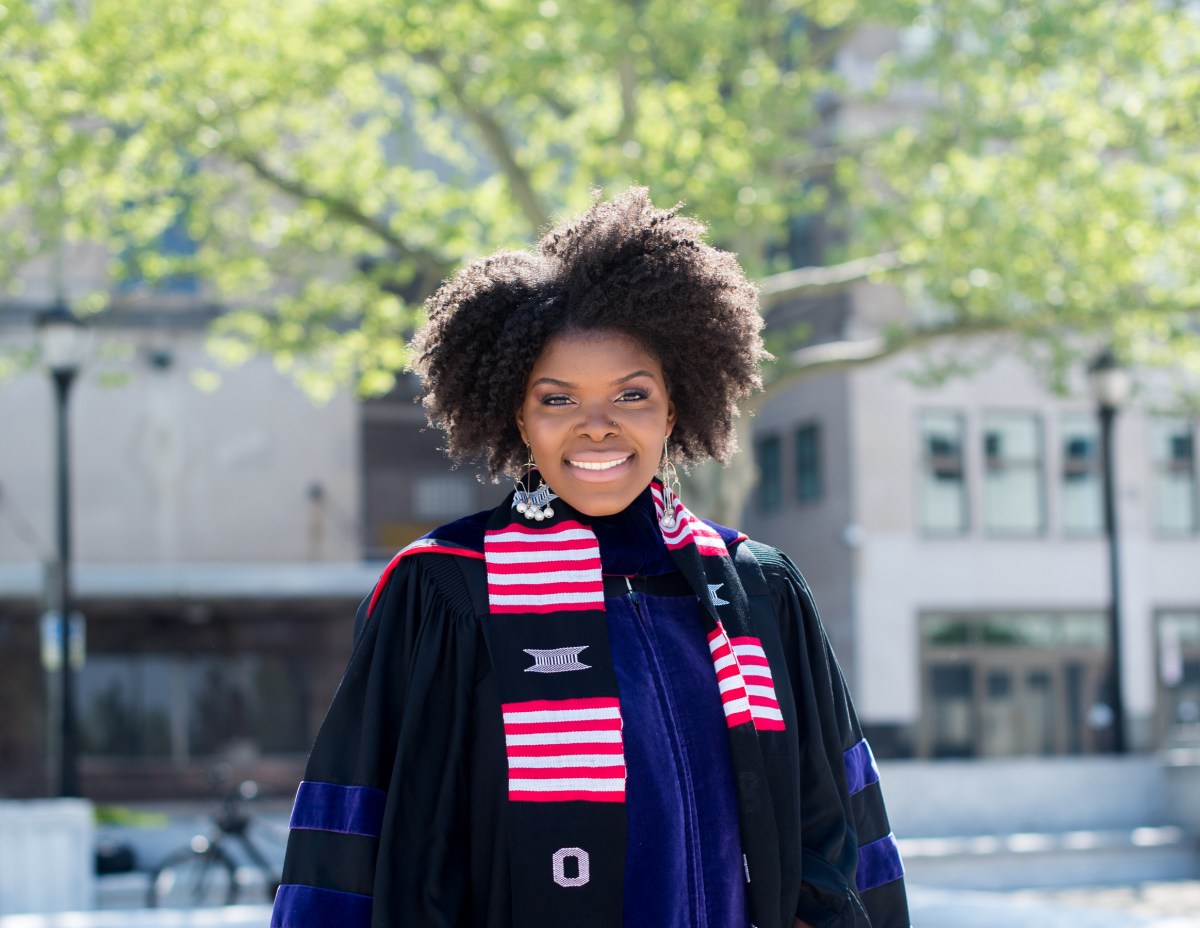 I’m done with school . . . now&nbsp;what?